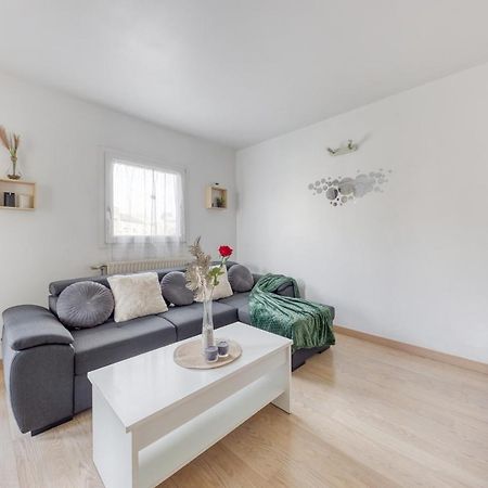 Next To Disneyland -Palm Spring Torcy  Extérieur photo