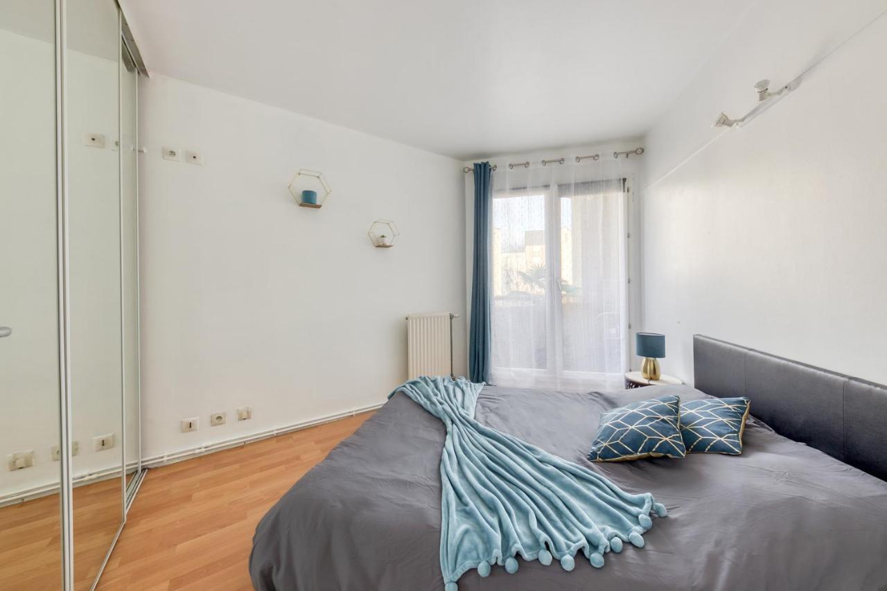Next To Disneyland -Palm Spring Torcy  Extérieur photo