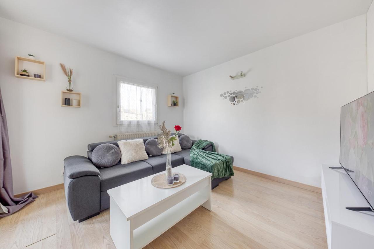 Next To Disneyland -Palm Spring Torcy  Extérieur photo