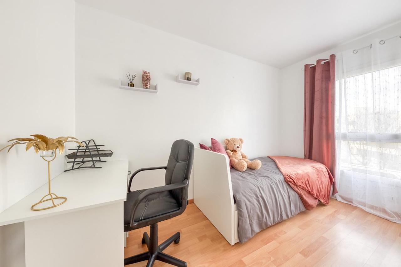 Next To Disneyland -Palm Spring Torcy  Extérieur photo