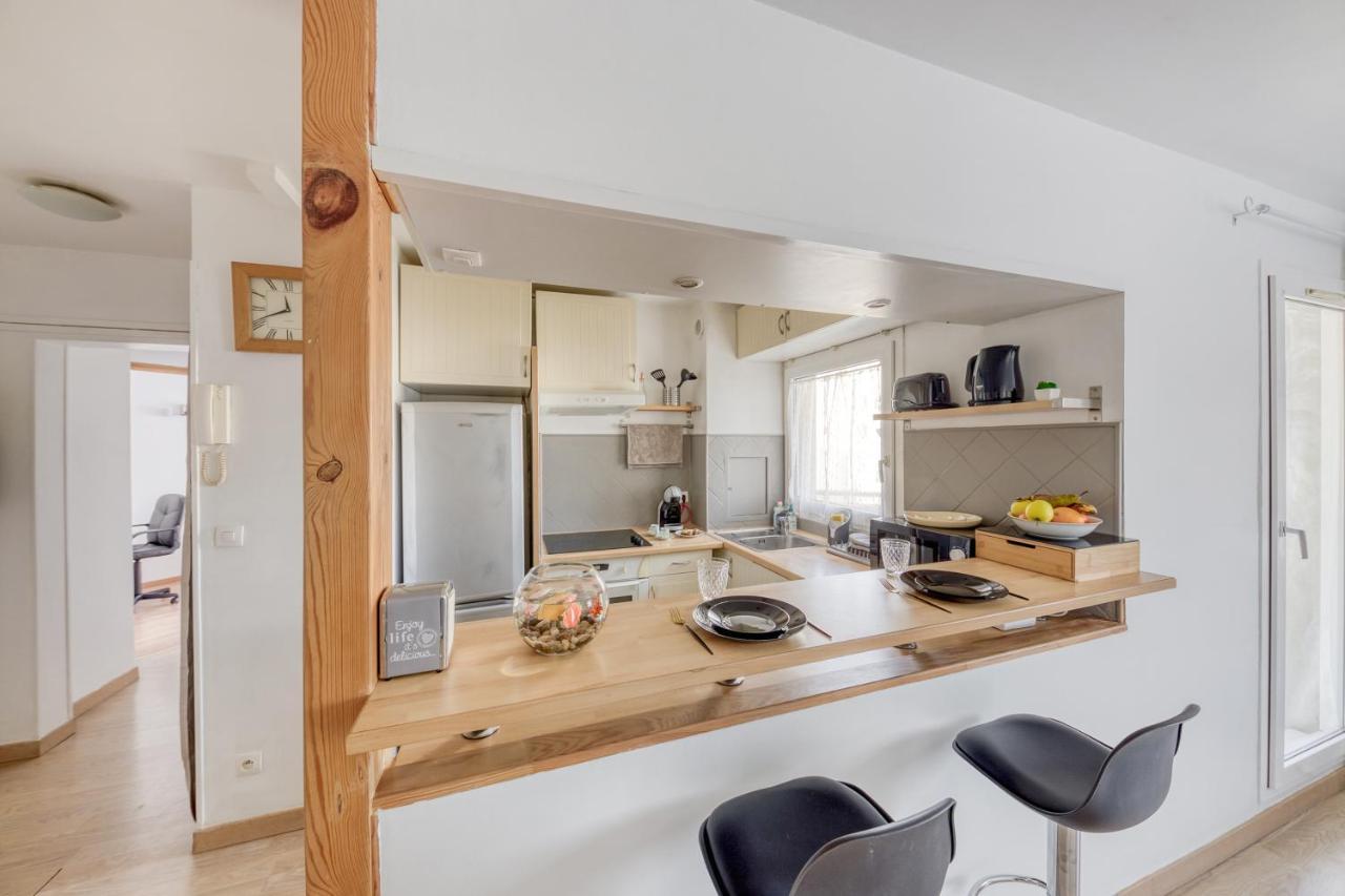 Next To Disneyland -Palm Spring Torcy  Extérieur photo