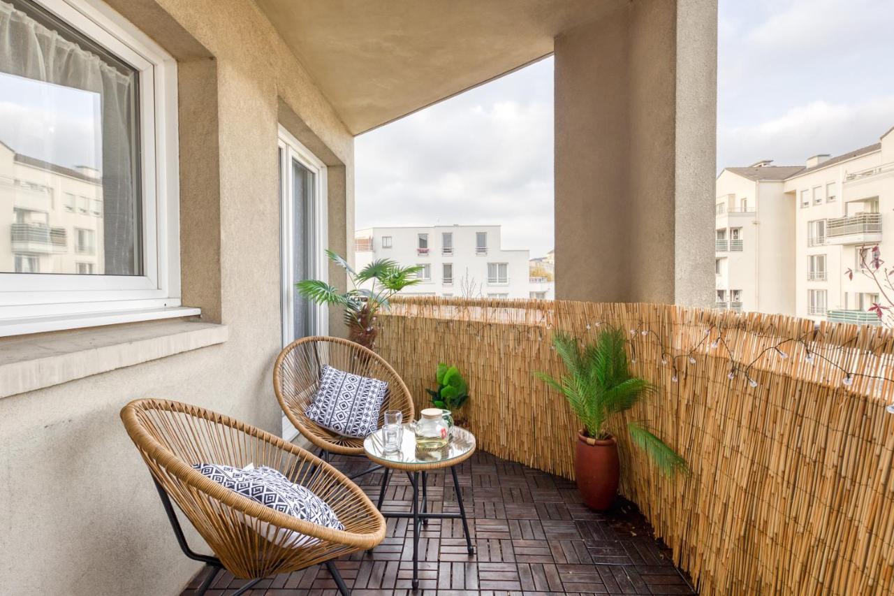 Next To Disneyland -Palm Spring Torcy  Extérieur photo